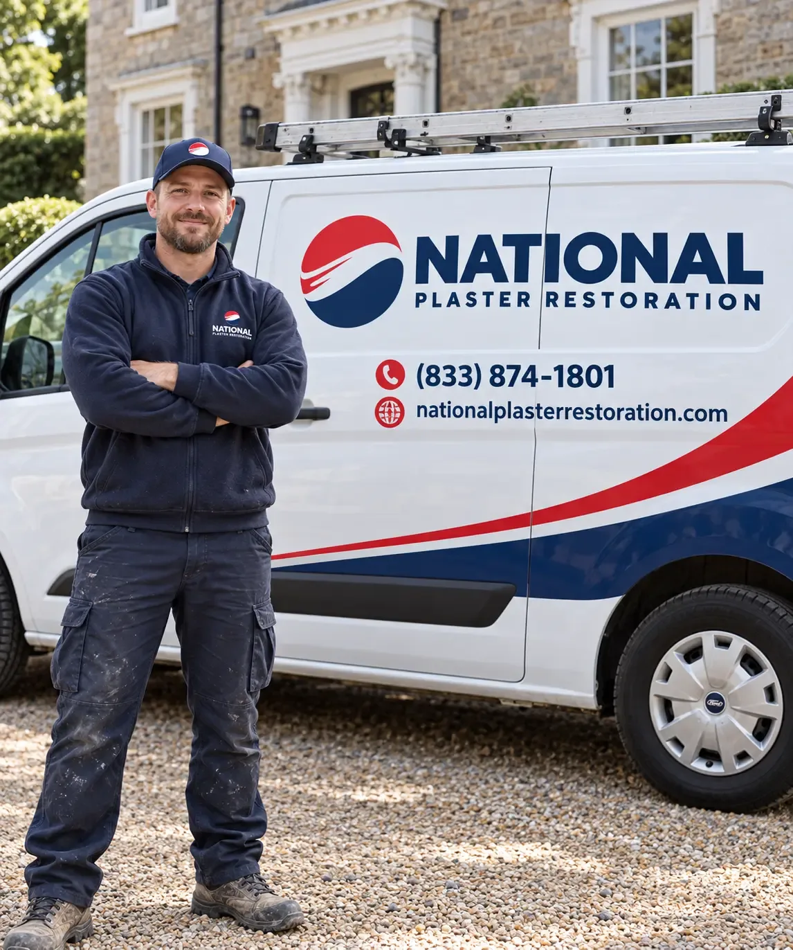 Plaster Repair company in Summit, AR
